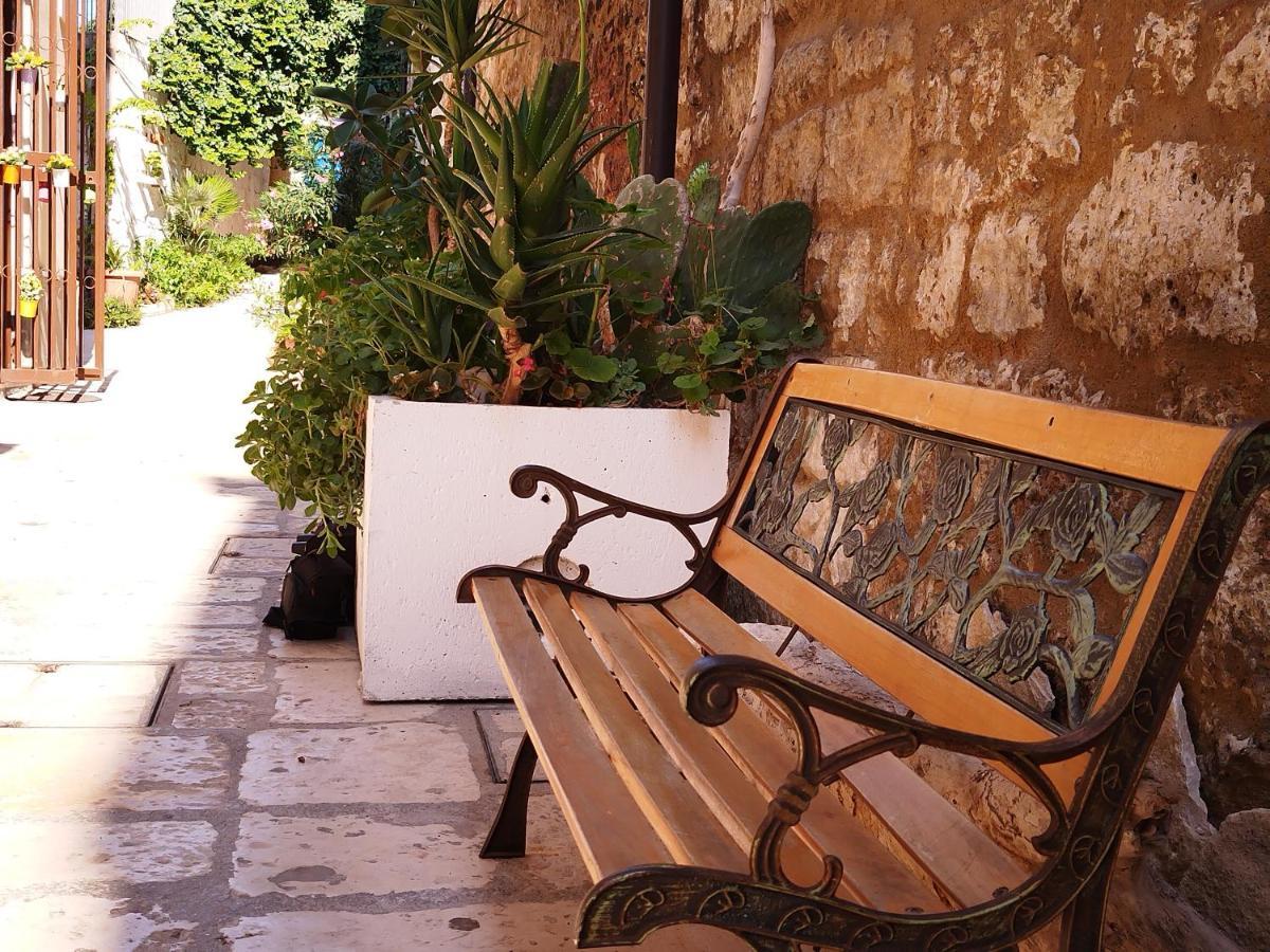 Ferienwohnung Brama Wellness Experience Brindisi Exterior foto