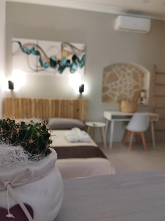 Ferienwohnung Brama Wellness Experience Brindisi Exterior foto