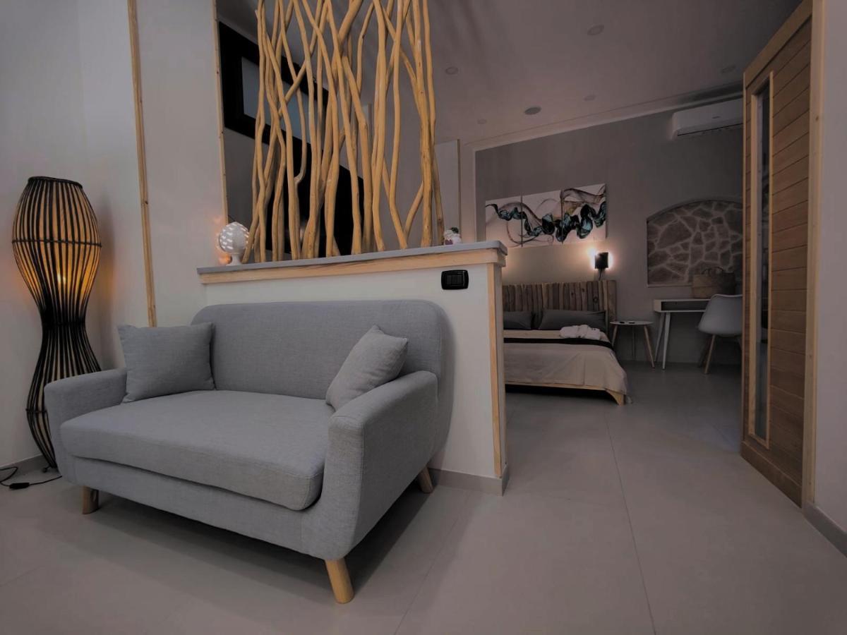Ferienwohnung Brama Wellness Experience Brindisi Exterior foto