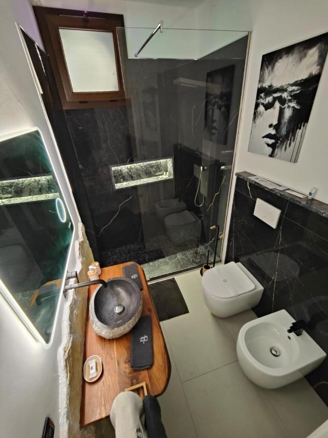 Ferienwohnung Brama Wellness Experience Brindisi Exterior foto