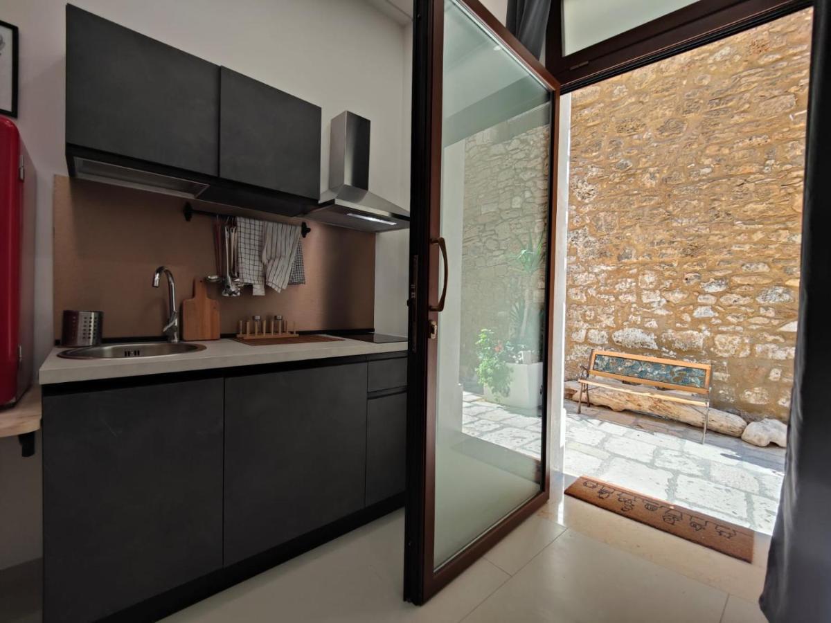 Ferienwohnung Brama Wellness Experience Brindisi Exterior foto