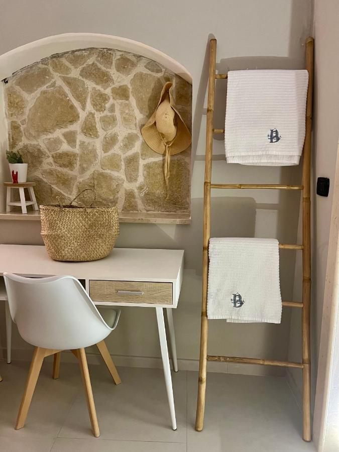 Ferienwohnung Brama Wellness Experience Brindisi Exterior foto